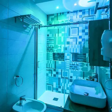 Napolitan Pop House فندق مبيت وإفطار