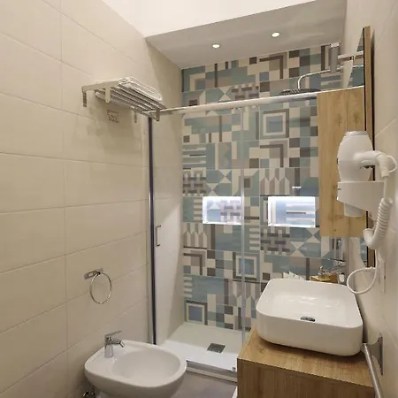 Napolitan Pop House فندق مبيت وإفطار نابولي