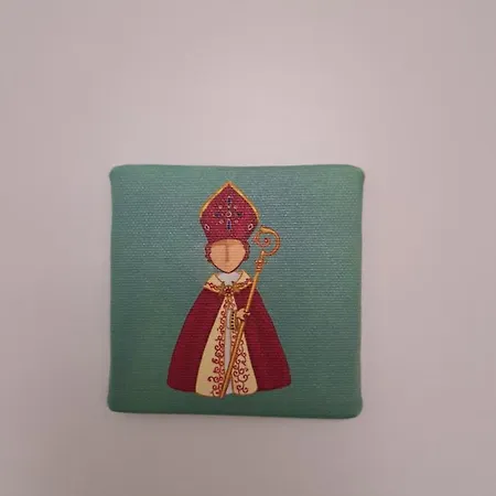 Napolitan Pop House نابولي