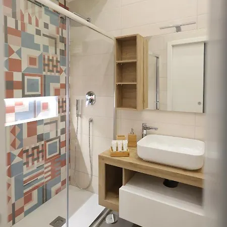 Napolitan Pop House نابولي