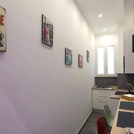 Napolitan Pop House 3*