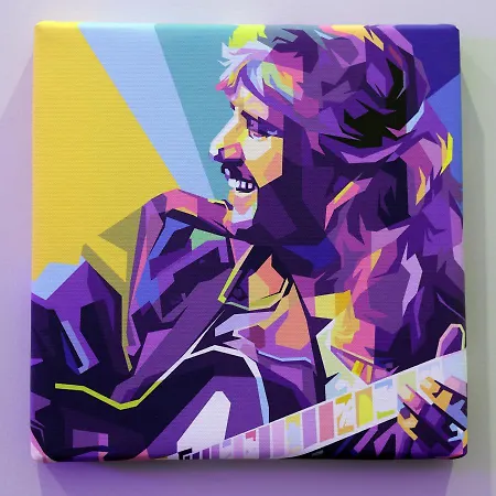 Napolitan Pop House 3* نابولي