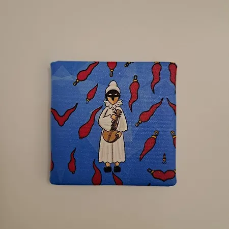 Napolitan Pop House 3* نابولي