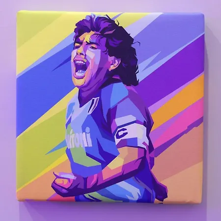 Napolitan Pop House 3*