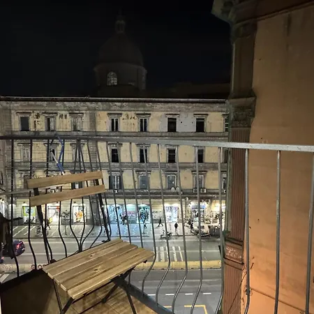 Napolitan Pop House 3* نابولي