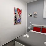 Bed & Breakfast Napolitan Pop House 4*