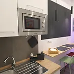 住宿加早餐酒店 Napolitan Pop House