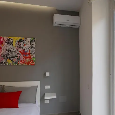 Bed & Breakfast Napolitan Pop House Naples