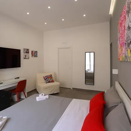 Napolitan Pop House