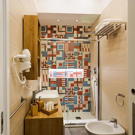 Napolitan Pop House Bed and breakfast 4*