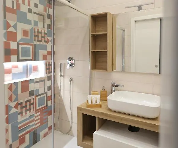 Napolitan Pop House Неаполь