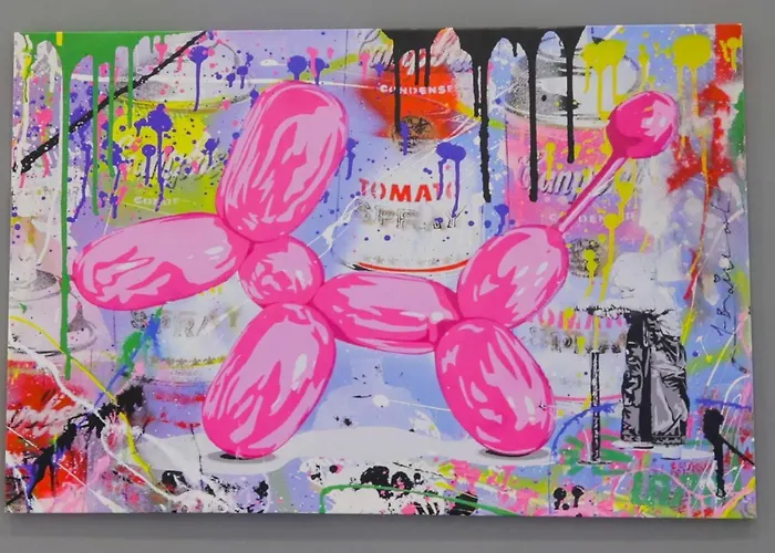 Napolitan Pop House Неаполь