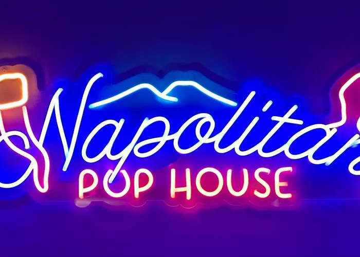 Napolitan Pop House